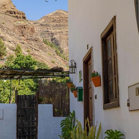 아게이크 La Casa Del Orobal 아파트 외부 사진