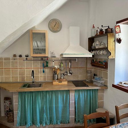 아게이크 La Casa Del Orobal 아파트 외부 사진