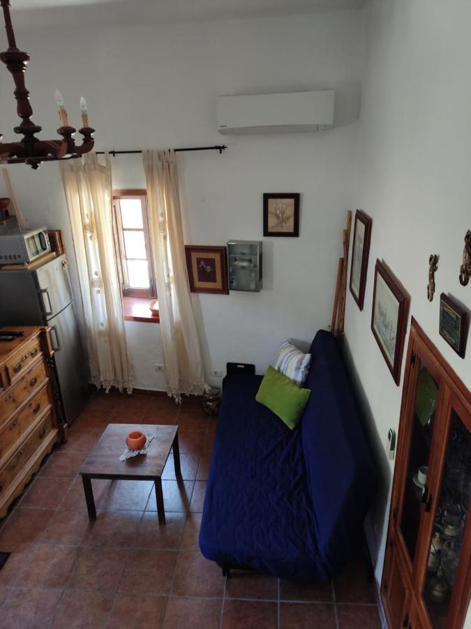 아게이크 La Casa Del Orobal 아파트 외부 사진