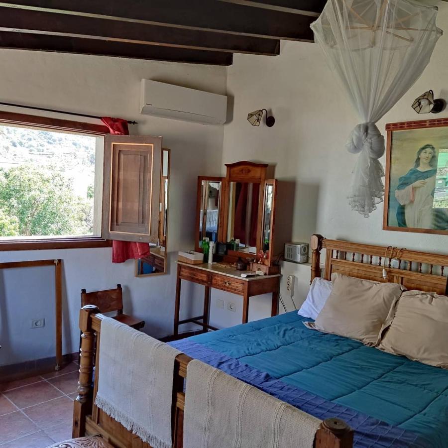 아게이크 La Casa Del Orobal 아파트 외부 사진
